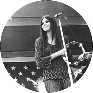 Nancy Quatro - Suzi Quatro's sister