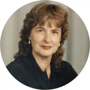 Nancy Radke - Author