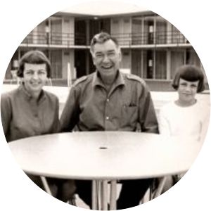 Nancy Ravenscroft photograph