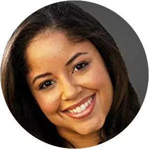 Nancy Redd - American author