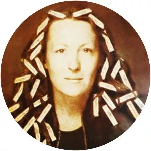 Nancy Reddin Kienholz