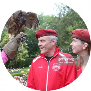 Nancy Regula photograph