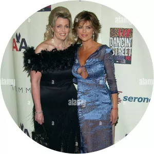 Nancy Rinna photograph