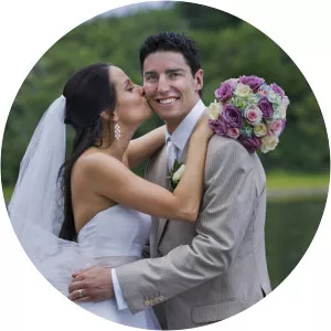 Nancy Roy photograph