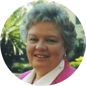 Nancy Ruth Patterson