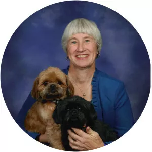 Nancy S. Lind photograph