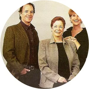 Nancy Sans - Screenwriter