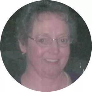 Nancy Schnabel photograph