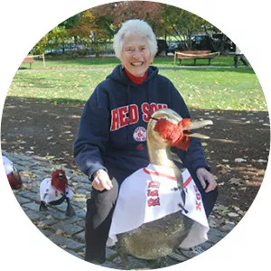 Nancy Schön - Sculptor