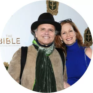 Nancy Sheppard - Actress