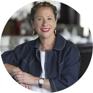 Nancy Silverton