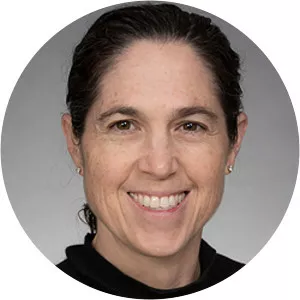 Nancy Simon - Neil Simon's daughter