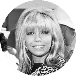 Nancy Sinatra
