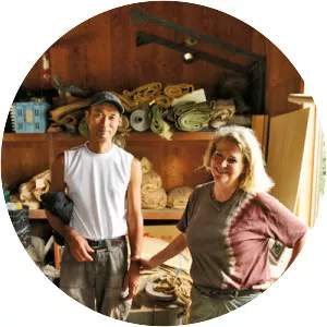 Nancy Singleton Hachisu