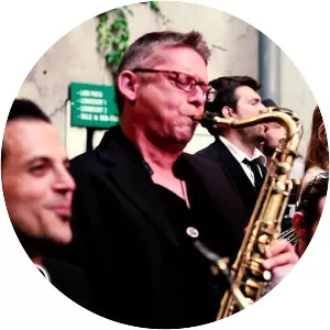 Nancy Ska Jazz Orchestra