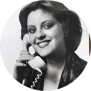 Nancy Sleeswijk photograph