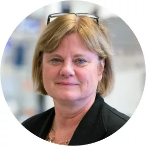 Nancy Speck - Researcher