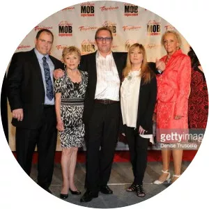 Nancy Spilotro - Anthony Spilotro's wife