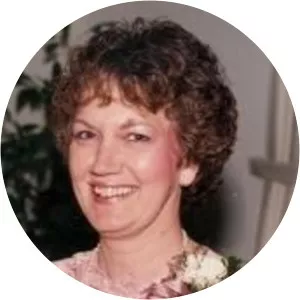 Nancy Sprow - Television producer