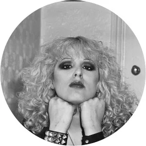 Nancy Spungen