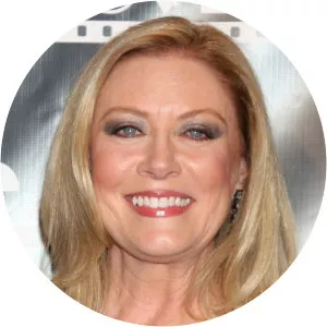 Nancy Stafford