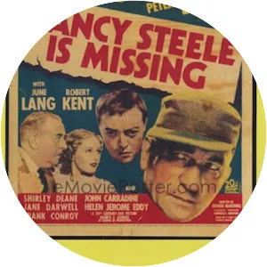 Nancy Steele Is Missing!