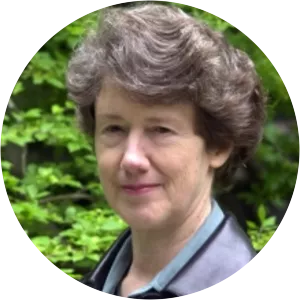 Nancy Stokey - Economic expert