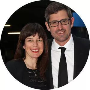 Nancy Strang photograph