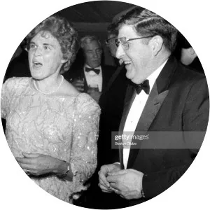 Nancy Sununu photograph