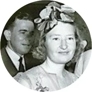 Nancy Susan Reynolds - R. J. Reynolds' daughter