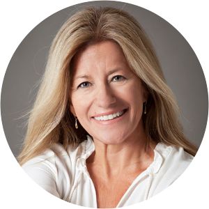 Nancy Swanson photograph