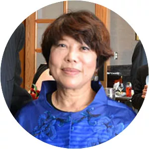 Nancy T. Chang