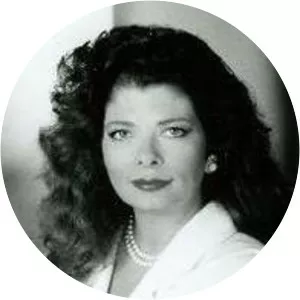 Nancy Taylor Rosenberg