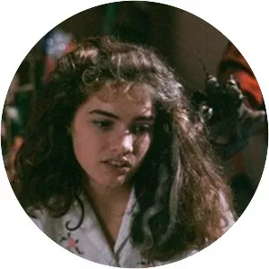 Nancy Thompson - Fictional character