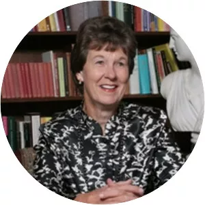 Nancy Thomson de Grummond