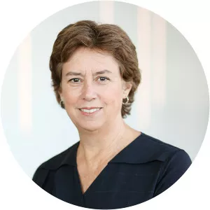 Nancy Thornberry photograph