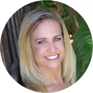 Nancy Thurston - Stunt performer