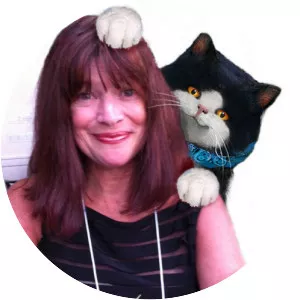 Nancy Tillman - Author