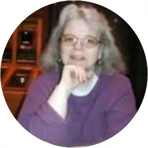 Nancy Varian Berberick