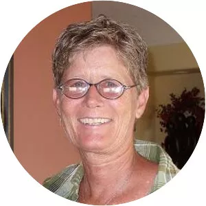 Nancy Vosburg - Writer