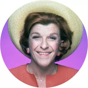 Nancy Walker