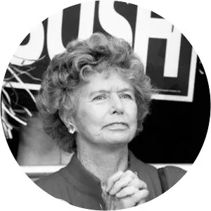 Nancy Walker Bush Ellis