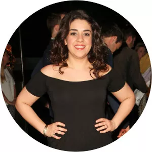 Nancy Wallinger - Actress