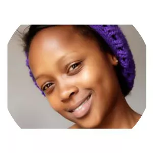 Nancy Wanjiku Karanja - Actress