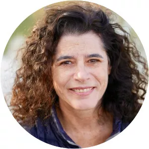 Nancy Watzman - Author