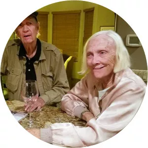 Nancy Winters photograph