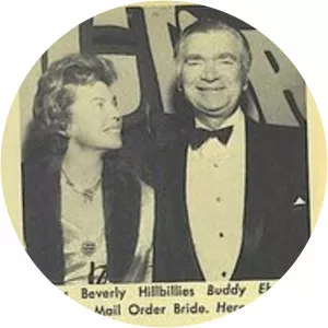 Nancy Wolcott McKeown photograph