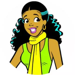 Nancy Woods - Fictional character