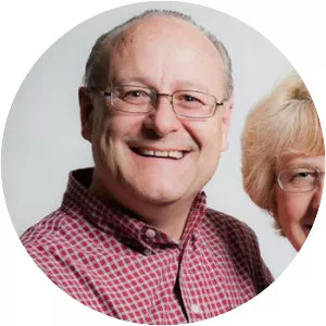 Nancy Writebol - Missionary