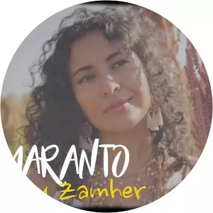 Nancy Zamher - Musical artist